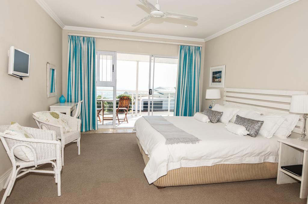 61 On Camps Bay Bed & Breakfast Кейптаун Екстериор снимка
