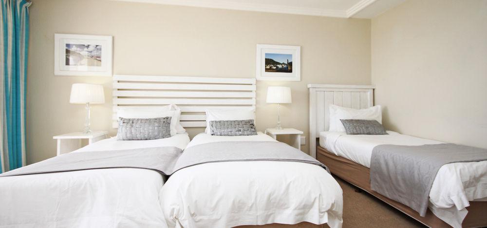 61 On Camps Bay Bed & Breakfast Кейптаун Екстериор снимка