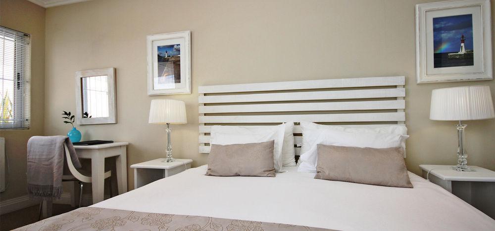 61 On Camps Bay Bed & Breakfast Кейптаун Екстериор снимка