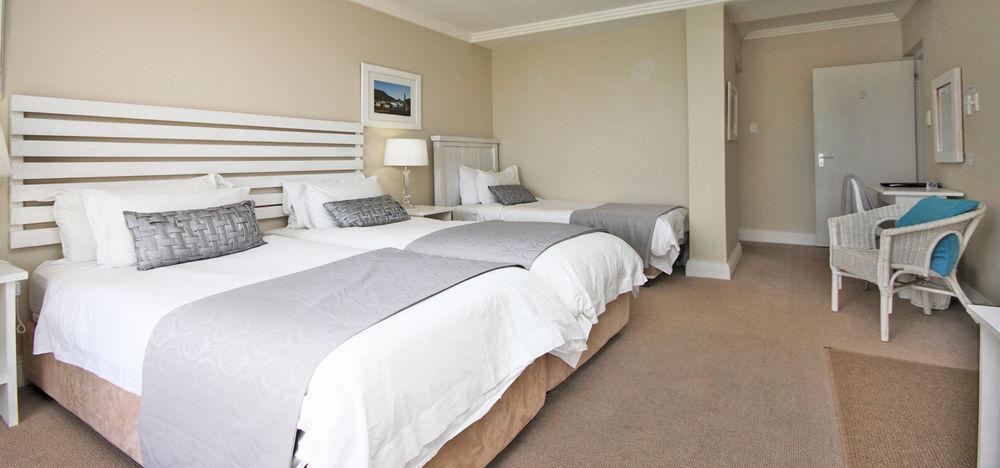 61 On Camps Bay Bed & Breakfast Кейптаун Екстериор снимка