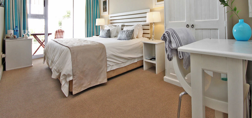 61 On Camps Bay Bed & Breakfast Кейптаун Екстериор снимка