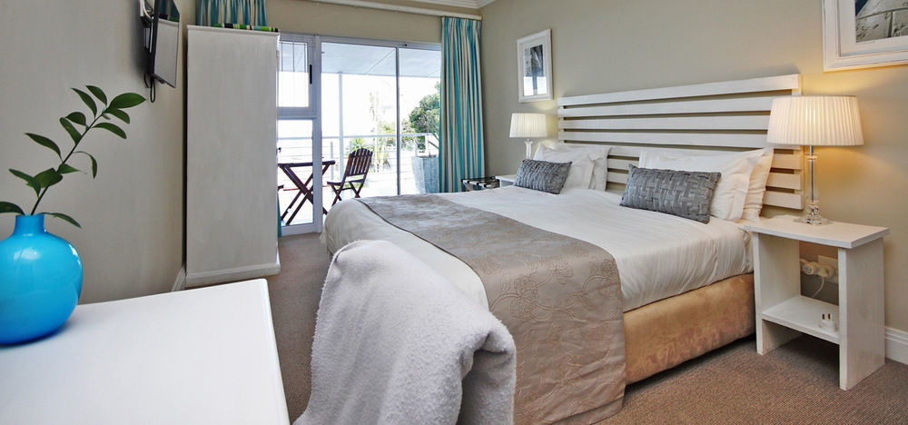 61 On Camps Bay Bed & Breakfast Кейптаун Екстериор снимка