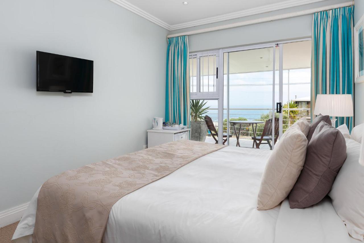 61 On Camps Bay Bed & Breakfast Кейптаун Екстериор снимка