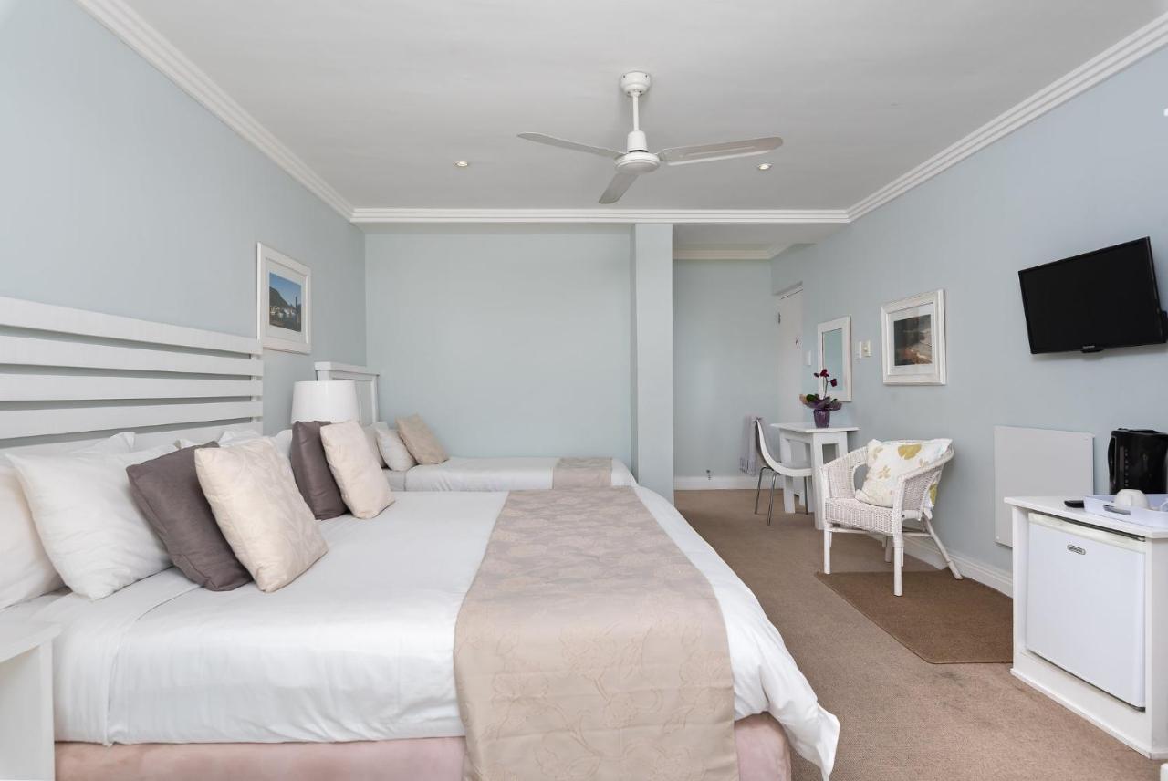 61 On Camps Bay Bed & Breakfast Кейптаун Екстериор снимка