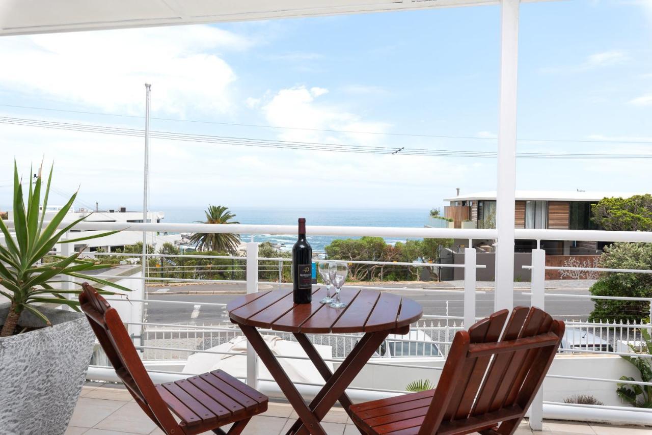 61 On Camps Bay Bed & Breakfast Кейптаун Екстериор снимка