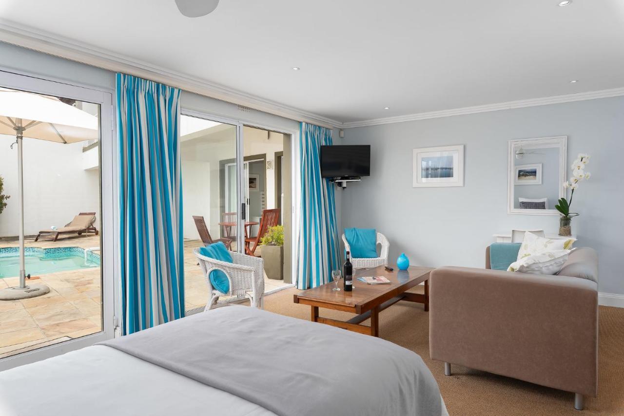 61 On Camps Bay Bed & Breakfast Кейптаун Екстериор снимка