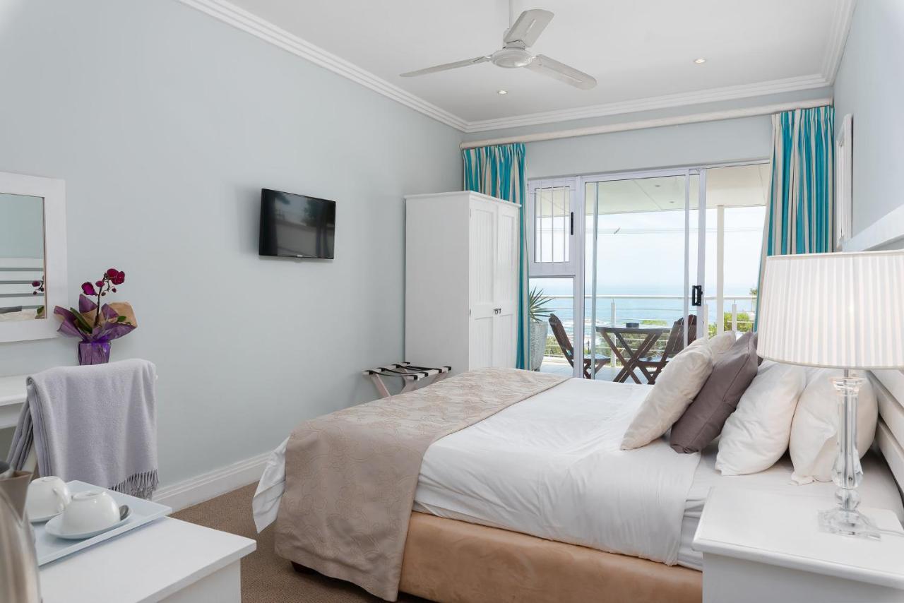 61 On Camps Bay Bed & Breakfast Кейптаун Екстериор снимка