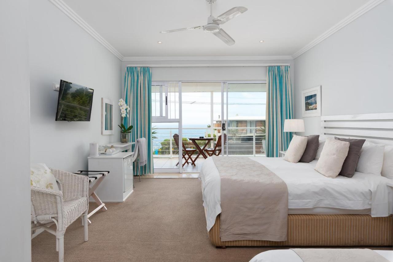 61 On Camps Bay Bed & Breakfast Кейптаун Екстериор снимка